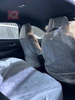 بي واي دي Qin Plus